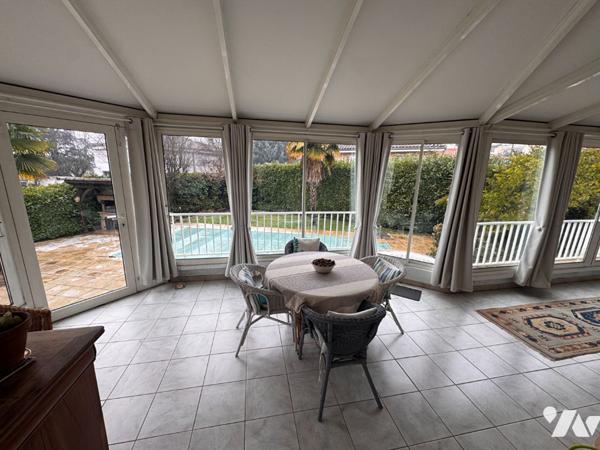 Maison de charme dans le centre de Figeac