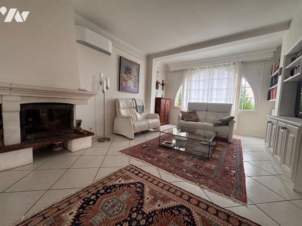 Maison de charme dans le centre de Figeac