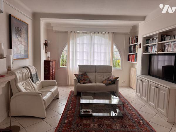 Maison de charme dans le centre de Figeac