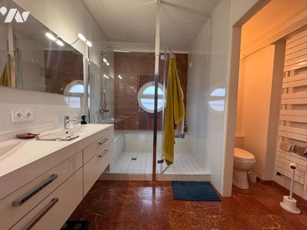 Maison de charme dans le centre de Figeac