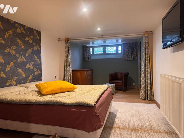 Maison de charme dans le centre de Figeac