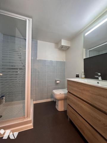 Maison de charme dans le centre de Figeac