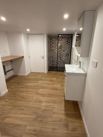 Opportunité rare à saisir – Maison de ville secteur Viotte, 2 chambres, grand jardin exposé sud