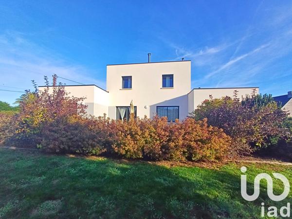 Maison à vendre 4 pièces 120 m² Trévou-Tréguignec