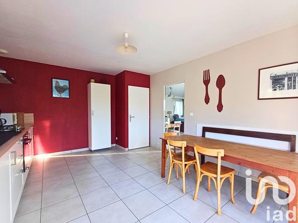 Maison à vendre 4 pièces 120 m² Trévou-Tréguignec