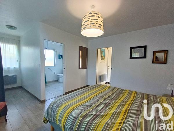 Maison à vendre 4 pièces 120 m² Trévou-Tréguignec