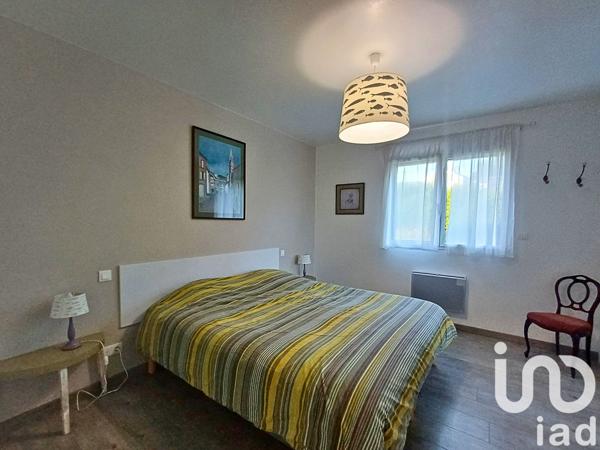 Maison à vendre 4 pièces 120 m² Trévou-Tréguignec