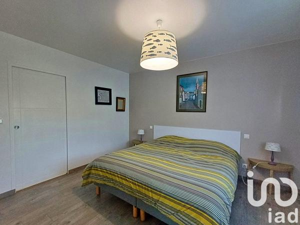 Maison à vendre 4 pièces 120 m² Trévou-Tréguignec