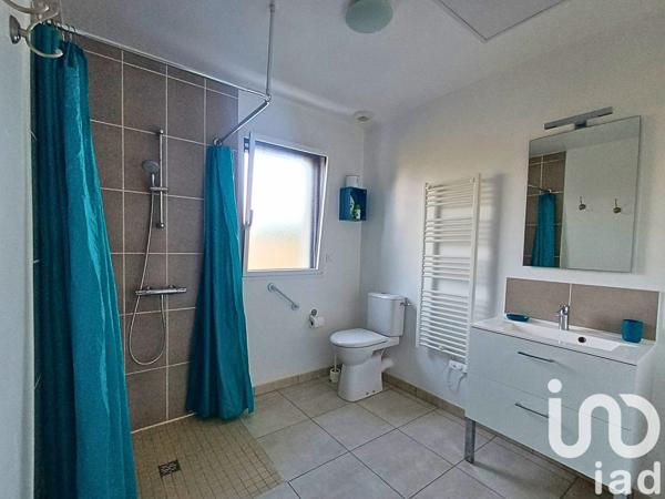 Maison à vendre 4 pièces 120 m² Trévou-Tréguignec