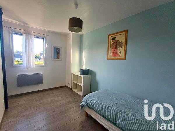 Maison à vendre 4 pièces 120 m² Trévou-Tréguignec