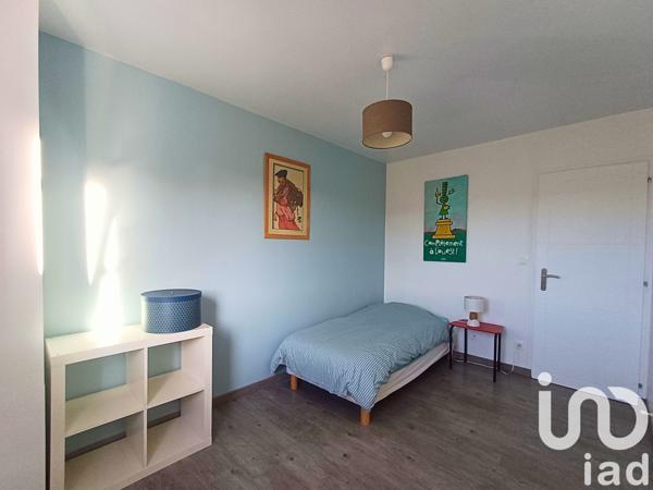 Maison à vendre 4 pièces 120 m² Trévou-Tréguignec