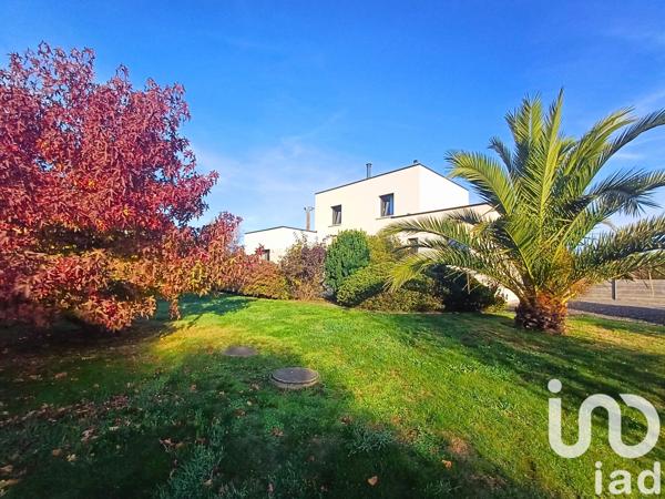 Maison à vendre 4 pièces 120 m² Trévou-Tréguignec