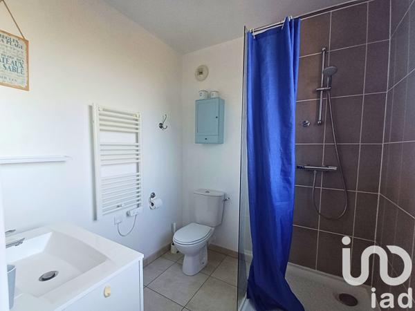 Maison à vendre 4 pièces 120 m² Trévou-Tréguignec