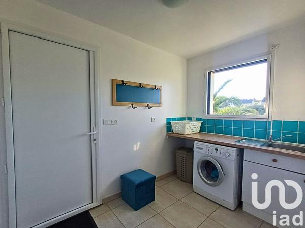 Maison à vendre 4 pièces 120 m² Trévou-Tréguignec