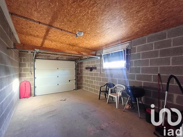 Maison à vendre 4 pièces 120 m² Trévou-Tréguignec