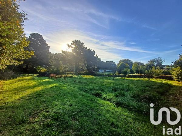 Maison à vendre 4 pièces 120 m² Trévou-Tréguignec