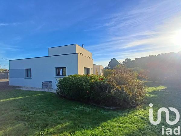 Maison à vendre 4 pièces 120 m² Trévou-Tréguignec