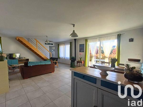 Maison à vendre 4 pièces 120 m² Trévou-Tréguignec
