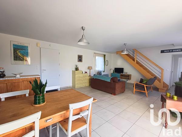 Maison à vendre 4 pièces 120 m² Trévou-Tréguignec