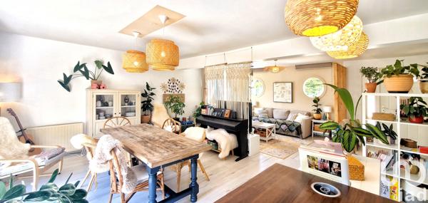 Maison à vendre 10 pièces 161 m² Quimperlé