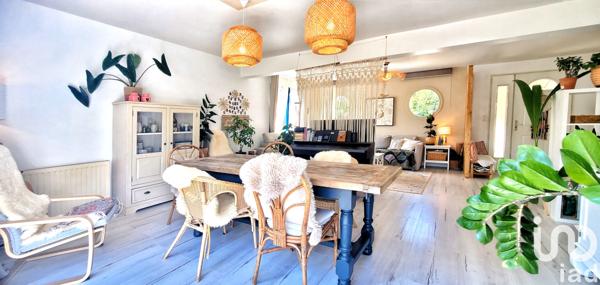 Maison à vendre 10 pièces 161 m² Quimperlé