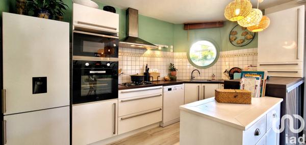 Maison à vendre 10 pièces 161 m² Quimperlé