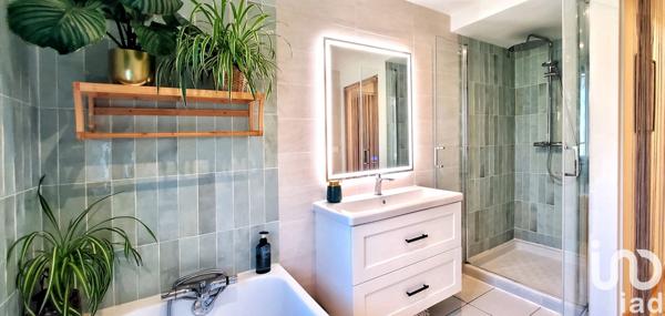 Maison à vendre 10 pièces 161 m² Quimperlé