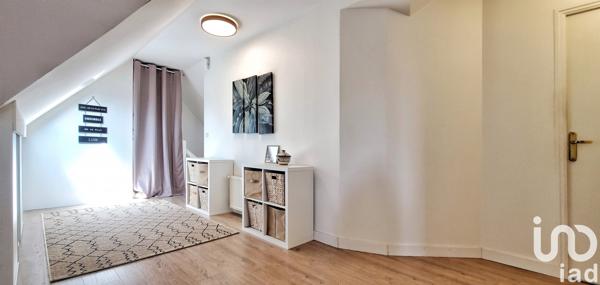Maison à vendre 10 pièces 161 m² Quimperlé