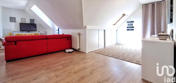 Maison à vendre 10 pièces 161 m² Quimperlé