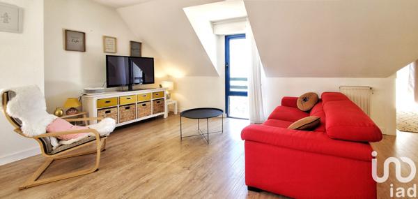 Maison à vendre 10 pièces 161 m² Quimperlé