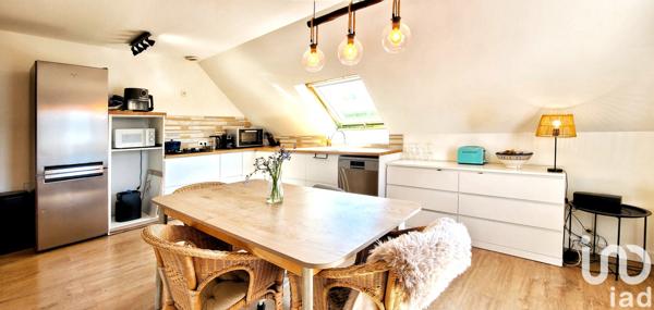 Maison à vendre 10 pièces 161 m² Quimperlé