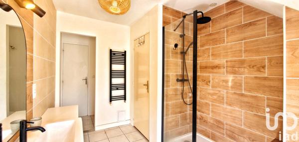 Maison à vendre 10 pièces 161 m² Quimperlé