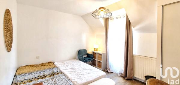 Maison à vendre 10 pièces 161 m² Quimperlé