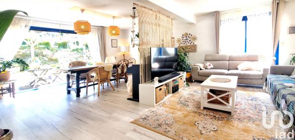 Maison à vendre 10 pièces 161 m² Quimperlé