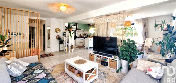 Maison à vendre 10 pièces 161 m² Quimperlé