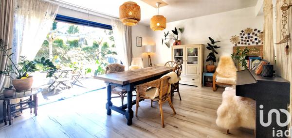 Maison à vendre 10 pièces 161 m² Quimperlé