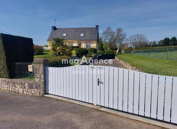 Maison à PLOUAY, 56240 - 7 pièces 120m²