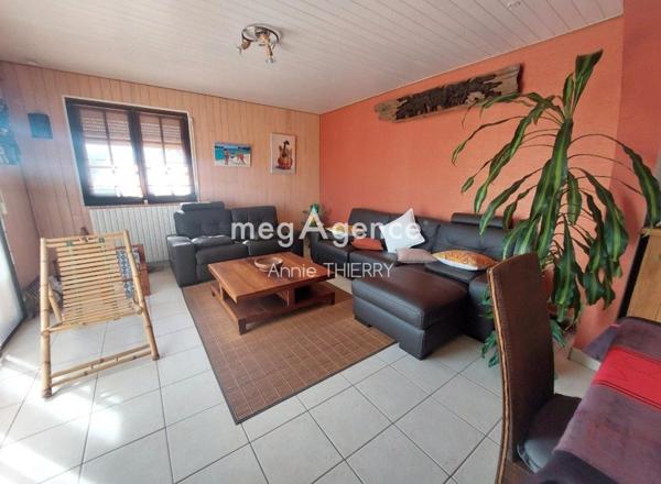 Maison à PLOUAY, 56240 - 7 pièces 120m²