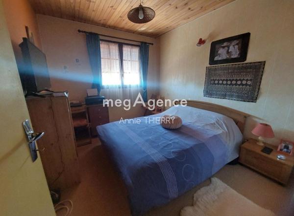 Maison à PLOUAY, 56240 - 7 pièces 120m²