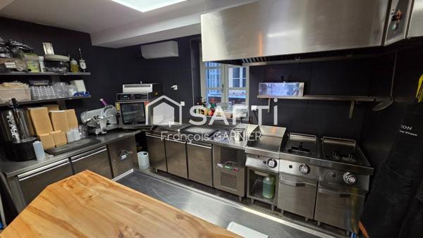 FDC d'env. 101 m², emplacement N°1 à Aix-En-Provence, bijou clé en main