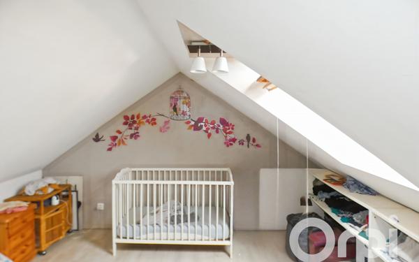 Maison à vendre    7 pièces • 130,90 m2 Gournay-en-Bray