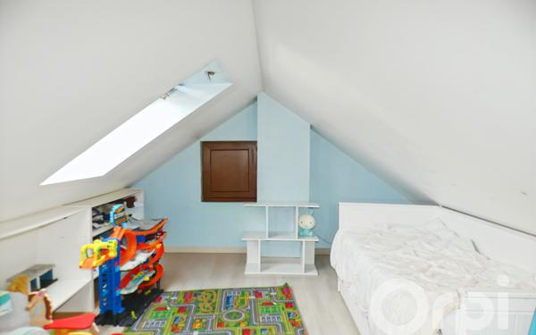 Maison à vendre    7 pièces • 130,90 m2 Gournay-en-Bray