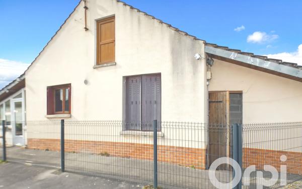 Maison à vendre    7 pièces • 130,90 m2 Gournay-en-Bray