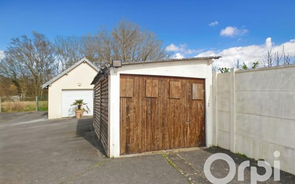 Maison à vendre    7 pièces • 130,90 m2 Gournay-en-Bray