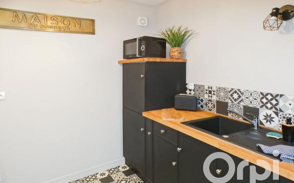 Maison à vendre    7 pièces • 130,90 m2 Gournay-en-Bray