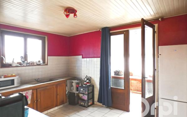 Maison à vendre    7 pièces • 130,90 m2 Gournay-en-Bray