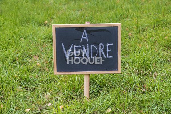 Canohès, terrain agricole/loisir 3300 m2