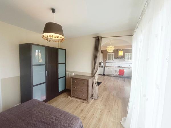 Vente Appartement 2 pièces 50 m2 à Agen