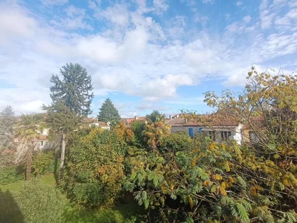 Vente Appartement 2 pièces 50 m2 à Agen