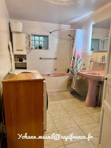 Maison à vendre 5 pièces EXOUDUN (79)